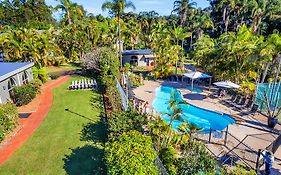 Korora Bay Village Resort